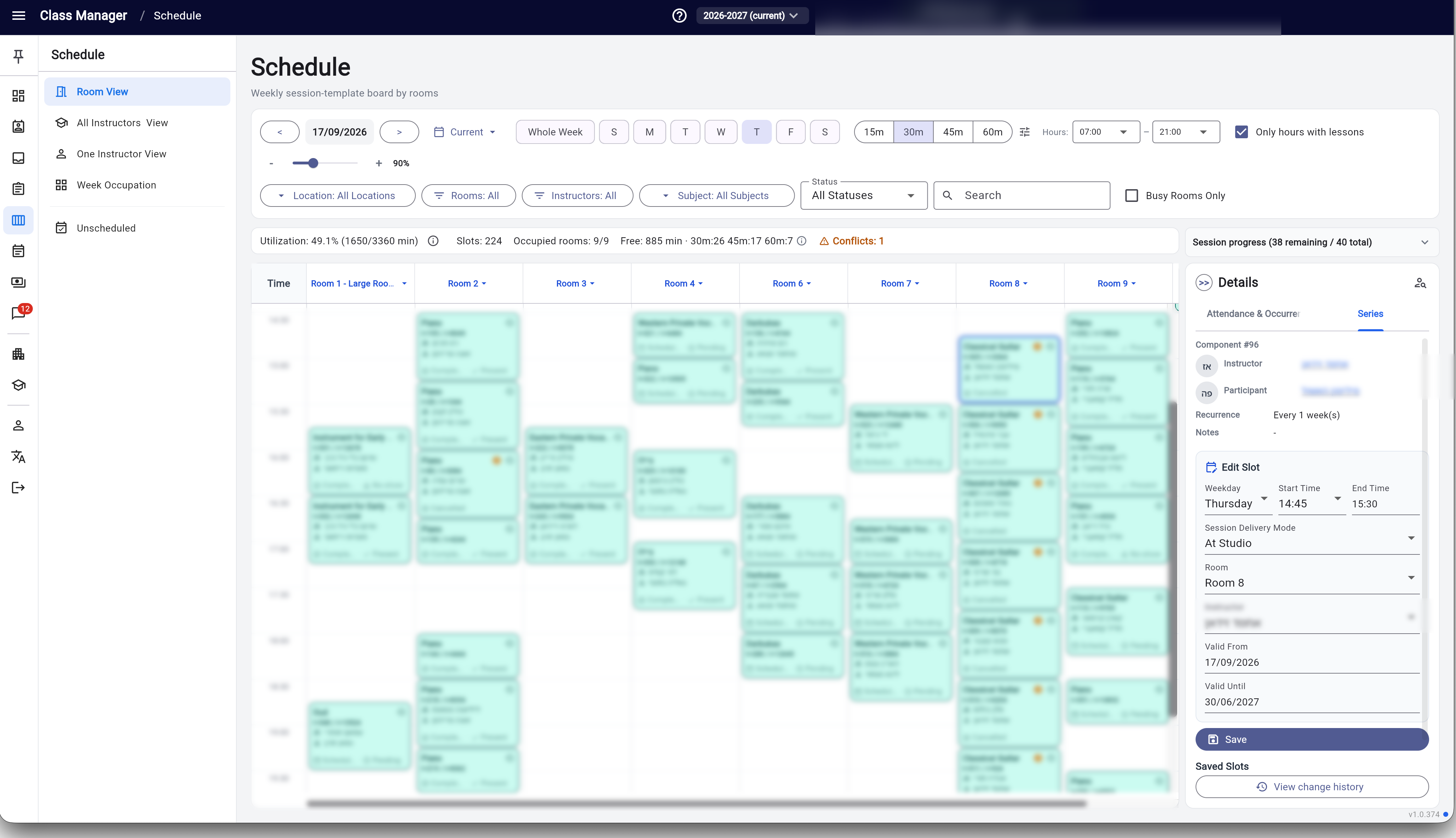 Office — desktop app